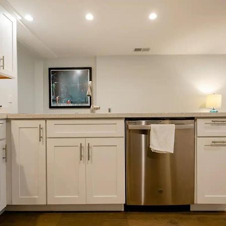 Beautiful Condo In Sun Drenched Garden San Francisco Buitenkant foto
